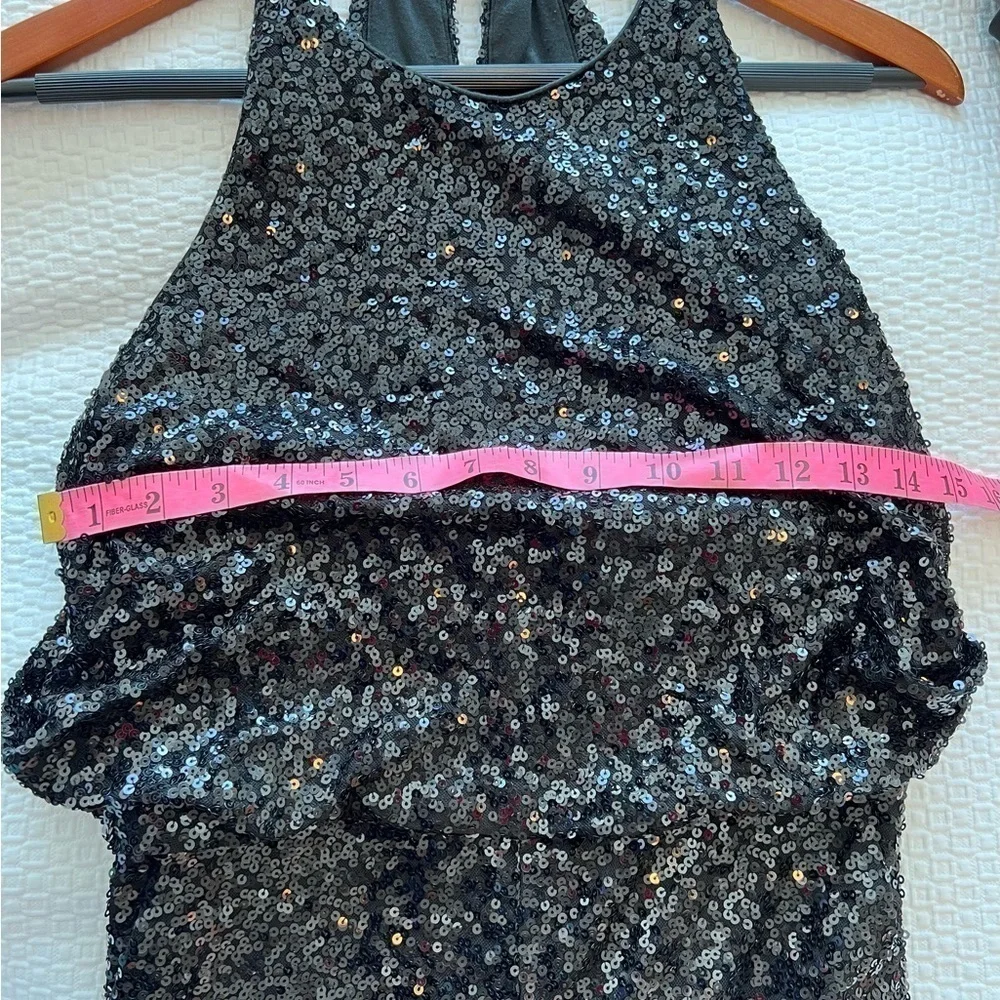 Badgley Mischka Gayle Jumpsuit